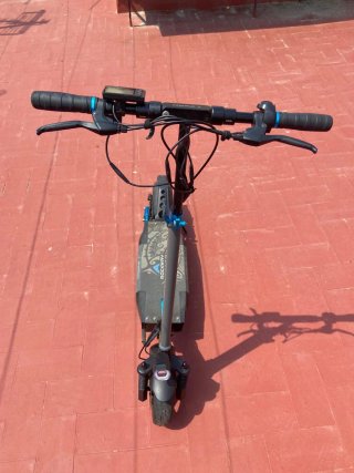 Smartgyro Rockway Patinete Eléctrico