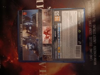 Titanfall 2 PS4