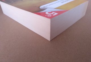 Bajo una luna misteriosa. Libro