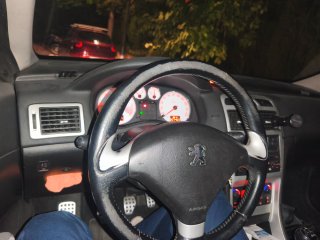 Peugeot 307 2003