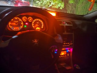 Peugeot 307 2003