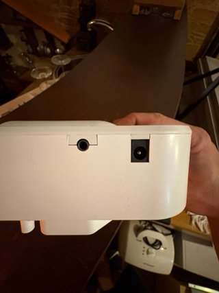 Proyector LED Blanco