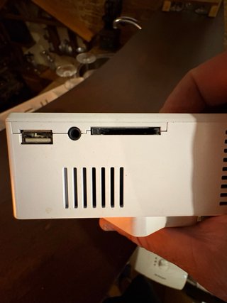 Proyector LED Blanco