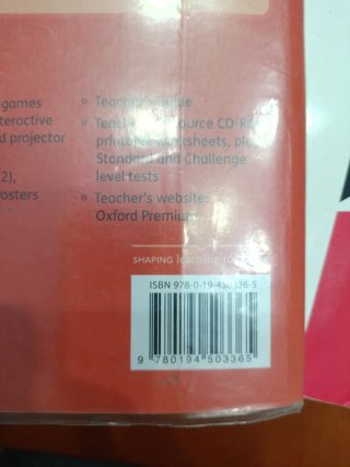 Oxford Rooftops Activity book