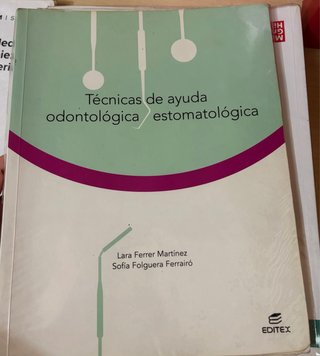 Técnicas Básicas de Enfermería - CFGM
