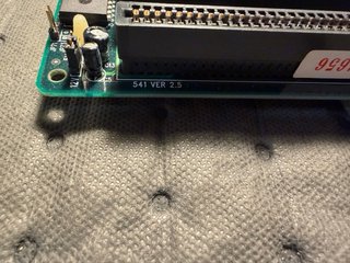 Placa Base Socket 7 Pentium 100