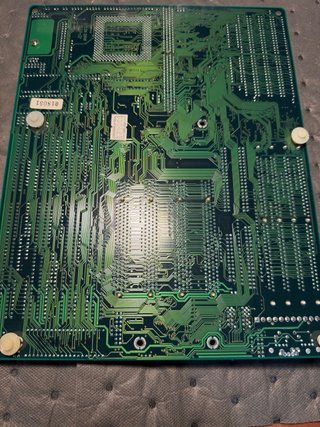 Placa Base Socket 7 Pentium 100