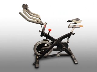 Bicicleta Estática BH