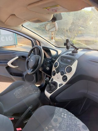 Ford Ka 2015
