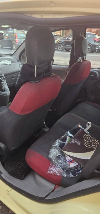 FIAT 169 2007