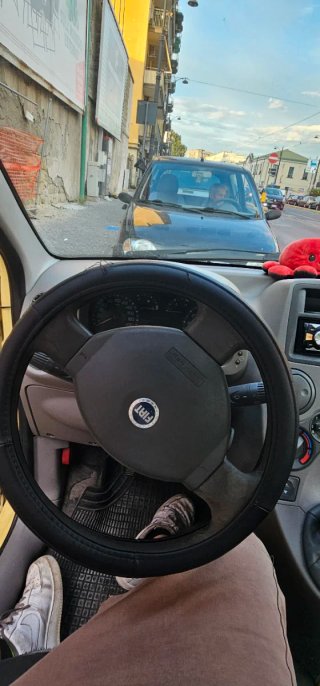 FIAT 169 2007
