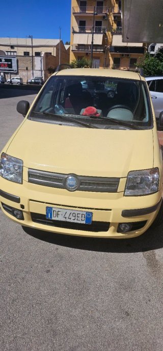 FIAT 169 2007