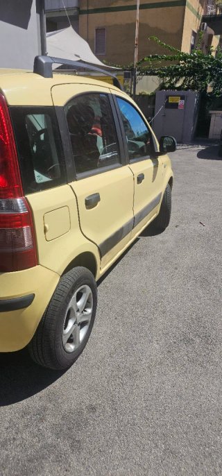 FIAT 169 2007