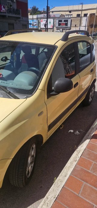 FIAT 169 2007