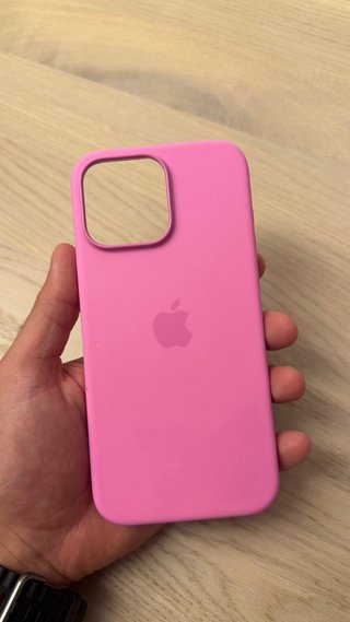 iPhone 16 Pro Max 256GB (92% bateria) + fundas