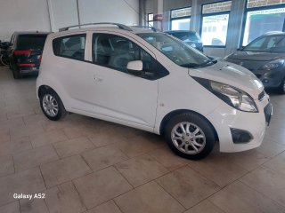 Chevrolet Spark 1.2 2013