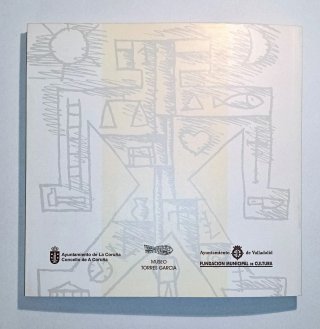 Joaquín Torres García: Universalismo Constructivo