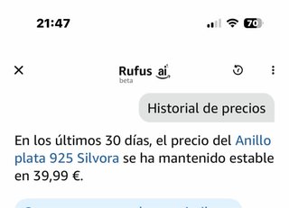 Lote 5 Anillos Variados (Alianza Plata)