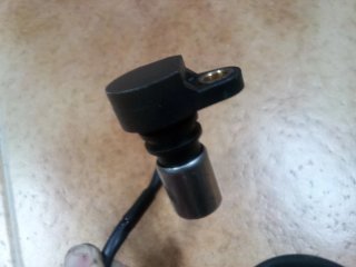 Sensor Posición Árbol Levas Volvo