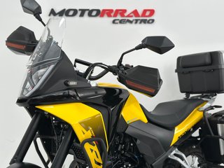 MACBOR MONTANA XR1 125