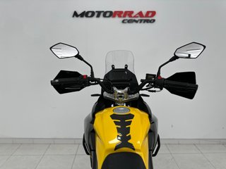 MACBOR MONTANA XR1 125