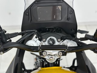 MACBOR MONTANA XR1 125