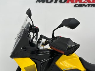 MACBOR MONTANA XR1 125