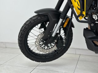 MACBOR MONTANA XR1 125