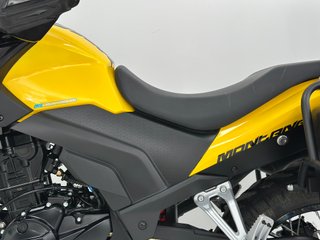 MACBOR MONTANA XR1 125