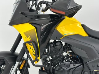 MACBOR MONTANA XR1 125
