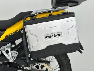 MACBOR MONTANA XR1 125