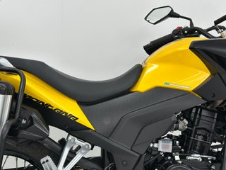 MACBOR MONTANA XR1 125