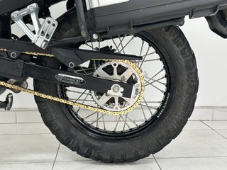 MACBOR MONTANA XR1 125