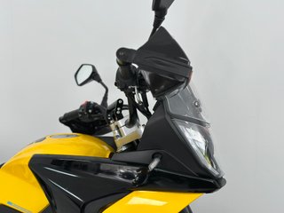 MACBOR MONTANA XR1 125