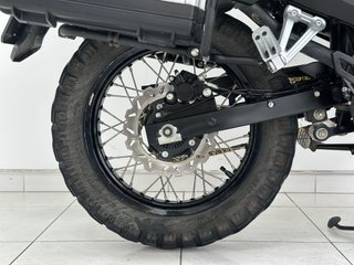 MACBOR MONTANA XR1 125