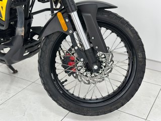 MACBOR MONTANA XR1 125