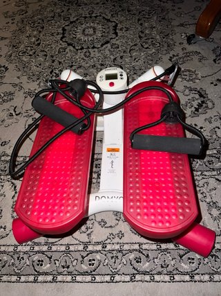 Mini Stepper Domyos MS500