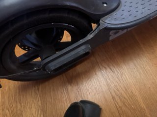 Patinete Eléctrico Xiaomi Mi Scooter 3