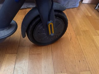 Patinete Eléctrico Xiaomi Mi Scooter 3