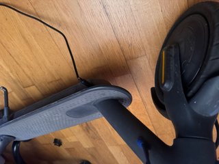 Patinete Eléctrico Xiaomi Mi Scooter 3
