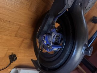 Patinete Eléctrico Xiaomi Mi Scooter 3