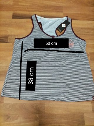 Camiseta Talla XL