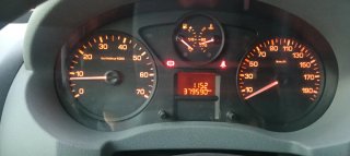 Citroen ë-Jumpy 2010