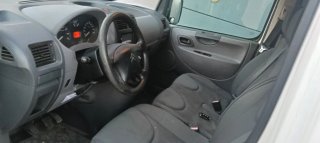 Citroen ë-Jumpy 2010