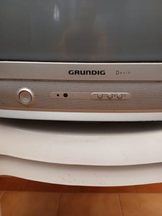 Televisor Grundig 14 pulgadas