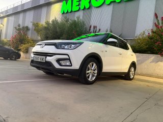 SsangYong Tivoli 2019