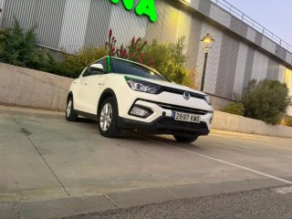 SsangYong Tivoli 2019