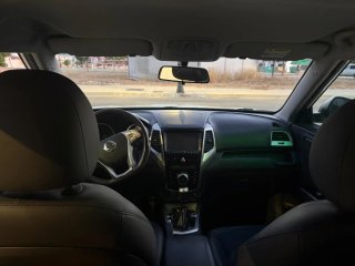 SsangYong Tivoli 2019