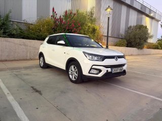 SsangYong Tivoli 2019