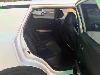 SsangYong Tivoli 2019